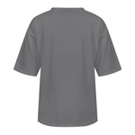 Women's Saint Seiya Anime Oversized T-shirt