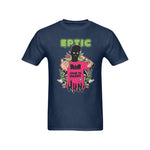 Men's Come To Daddy Streetwear Classic Fit T-shirt