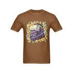 Men's VR Gorilla Streetwear Classic Fit T-shirt