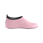 Women's Plain Solid Barefoot Shoes