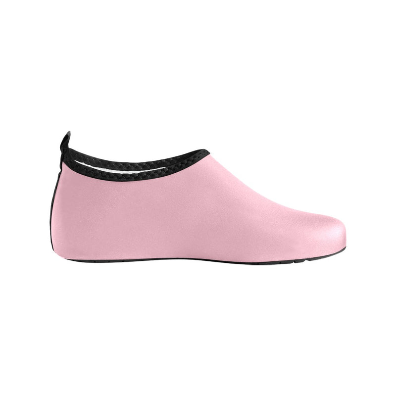 Women's Plain Solid Barefoot Shoes