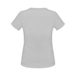 Women's Dumb Skull Streetwear Classic Fit T-shirt
