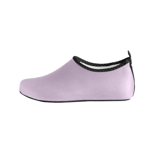 Men's Plain Solid Barefoot Shoes