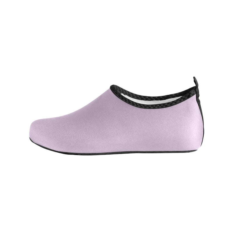Men's Plain Solid Barefoot Shoes