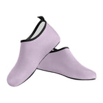 Men's Plain Solid Barefoot Shoes