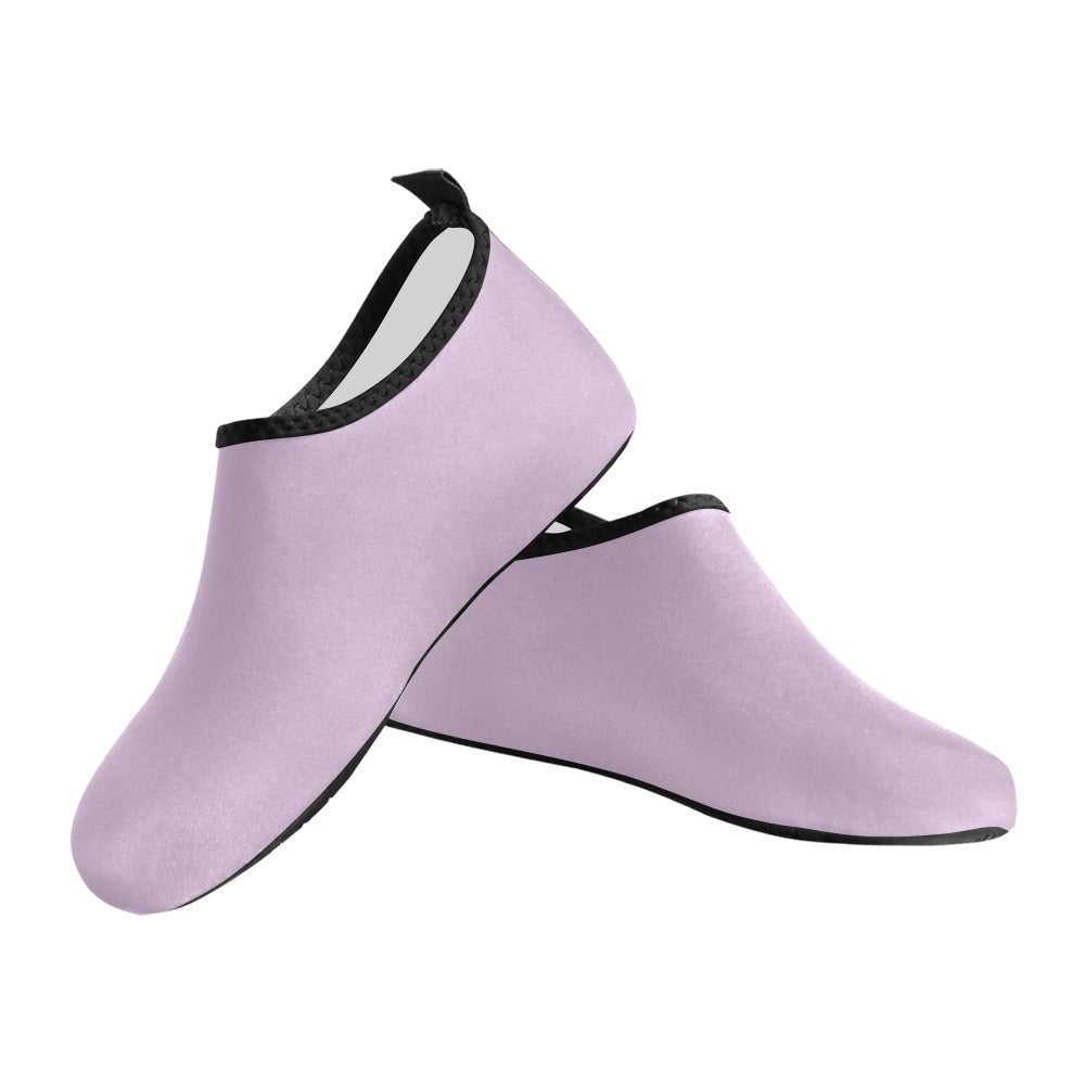 Men's Plain Solid Barefoot Shoes