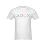 Men's Game Since 1994 Streetwear Classic Fit T-shirt