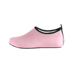 Women's Plain Solid Barefoot Shoes