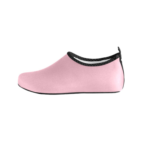 Women's Plain Solid Barefoot Shoes
