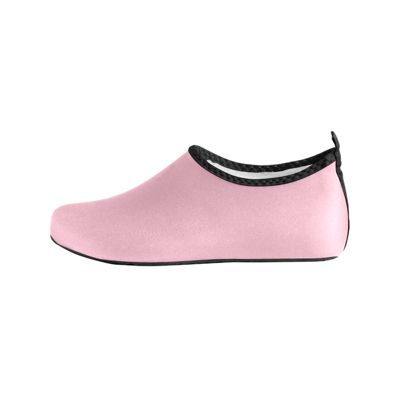 Women's Plain Solid Barefoot Shoes