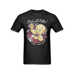 Men's That's All Folks Streetwear Classic Fit T-shirt