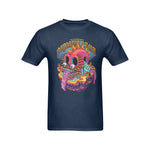 Men's Playground Streetwear Classic Fit T-shirt