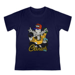 Men's Ganesh Streetwear Classic Fit T-shirt