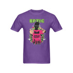 Men's Come To Daddy Streetwear Classic Fit T-shirt