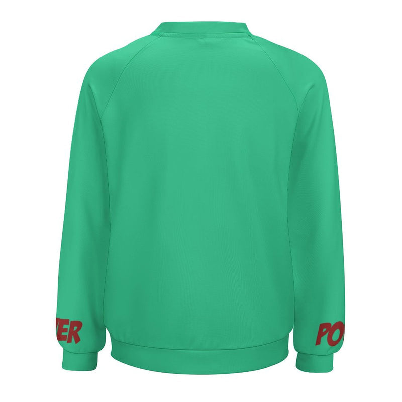 Women's Chainsaw Man Anime Sweatshirt