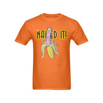 Men's Nailed It Streetwear Classic Fit T-shirt