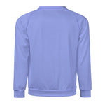 Men's Blue Bell Solid Sweatshirt