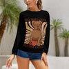 Women's Coffee Lover Abstract Sweatshirt