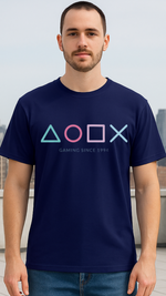 Men's Game Since 1994 Streetwear Classic Fit T-shirt