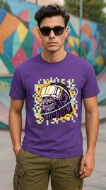 Men's VR Gorilla Streetwear Classic Fit T-shirt