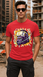 Men's VR Gorilla Streetwear Classic Fit T-shirt