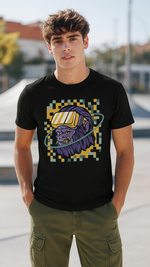 Men's VR Gorilla Streetwear Classic Fit T-shirt
