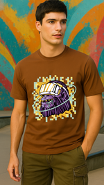 Men's VR Gorilla Streetwear Classic Fit T-shirt