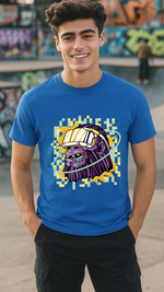 Men's VR Gorilla Streetwear Classic Fit T-shirt
