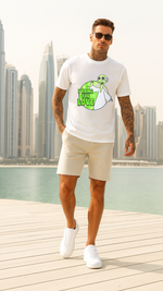 Men's I Bring You Love Streetwear Classic Fit T-shirt