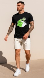 Men's I Bring You Love Streetwear Classic Fit T-shirt