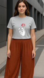 Women's Shut Acid & Punk Classic Fit T-shirt