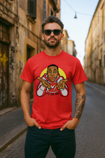 Men's It's Too Easy Streetwear Classic Fit T-shirt