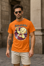 Men's That's All Folks Streetwear Classic Fit T-shirt