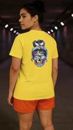 Women's Slay Queen Streetwear Classic Fit T-shirt