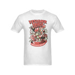 Men's Designer Drugs Streetwear Classic Fit T-shirt