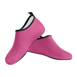 Women's Plain Solid Barefoot Shoes