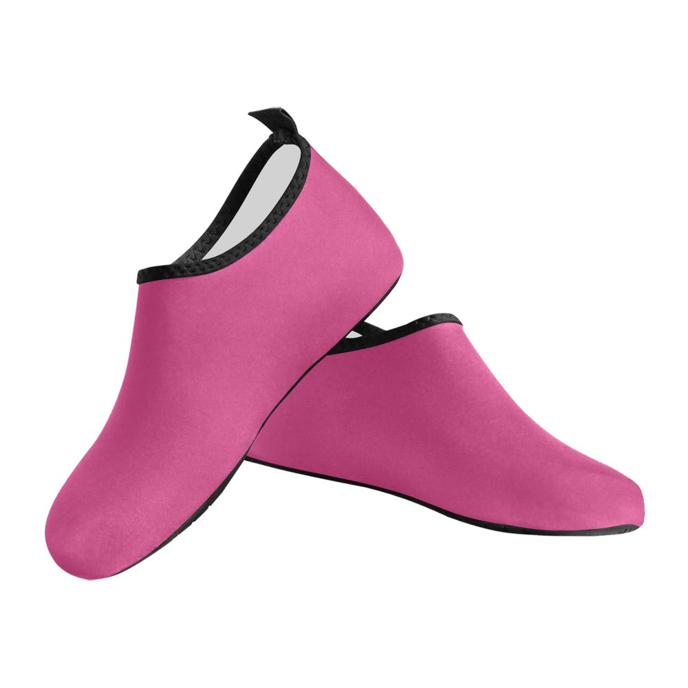 Women's Plain Solid Barefoot Shoes