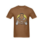Men's It's Too Easy Streetwear Classic Fit T-shirt