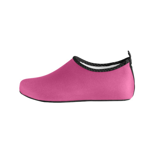 Women's Plain Solid Barefoot Shoes