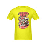 Men's Designer Drugs Streetwear Classic Fit T-shirt