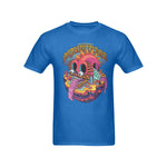 Men's Playground Streetwear Classic Fit T-shirt