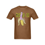 Men's Nailed It Streetwear Classic Fit T-shirt