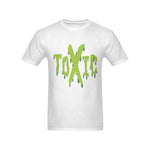 Men's Toxic Streetwear Classic Fit T-shirt