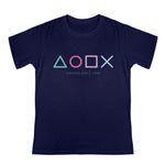 Men's Game Since 1994 Streetwear Classic Fit T-shirt