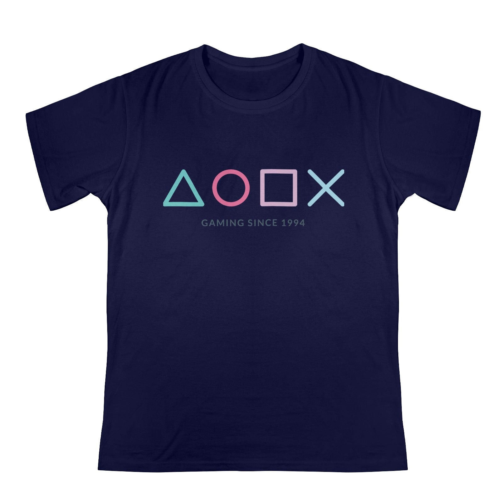 Men's Game Since 1994 Streetwear Classic Fit T-shirt