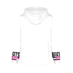 Women's BEATS-YOLO Streetwear Flannel Hoodie