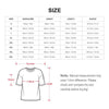 Design Drop-Shoulder Mid-Sleeve T-Shirt - New