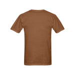 Men's Come To Daddy Streetwear Classic Fit T-shirt