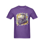 Men's VR Gorilla Streetwear Classic Fit T-shirt