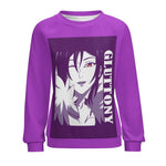 Women's Merlin - 7 deadly Sins Anime Sweatshirt